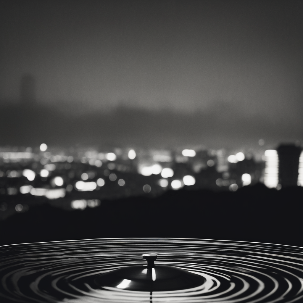 David Lynch's Music Magic: From Mulholland Drive to BlueBOB