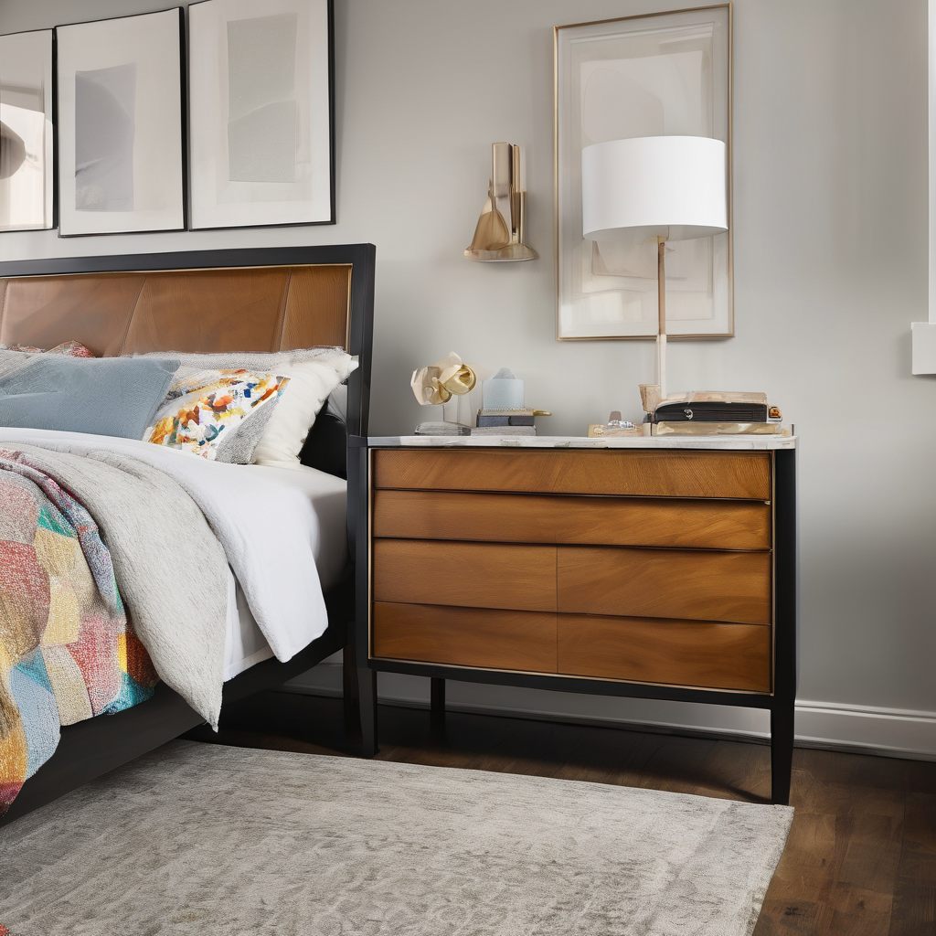 CPSC Warns of Recalls on Amazon Dressers and Bio Ionic Curling Irons