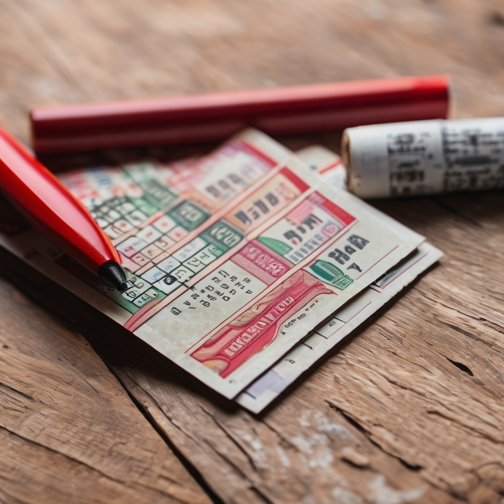 Washington Lottery Oct. 23 Draws Revealed — Check Your Tickets Now
