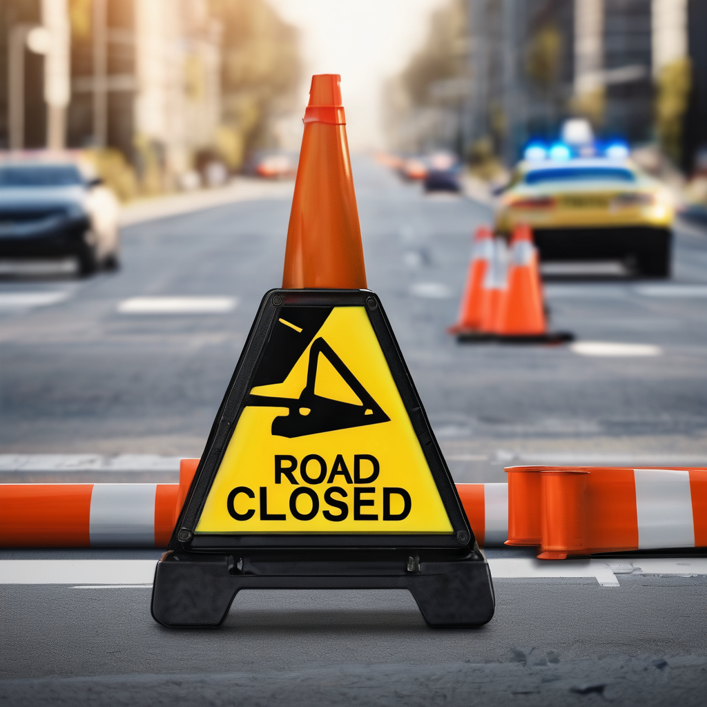 Northeast Philadelphia Crashes Prompt Road Closures, Police Probe