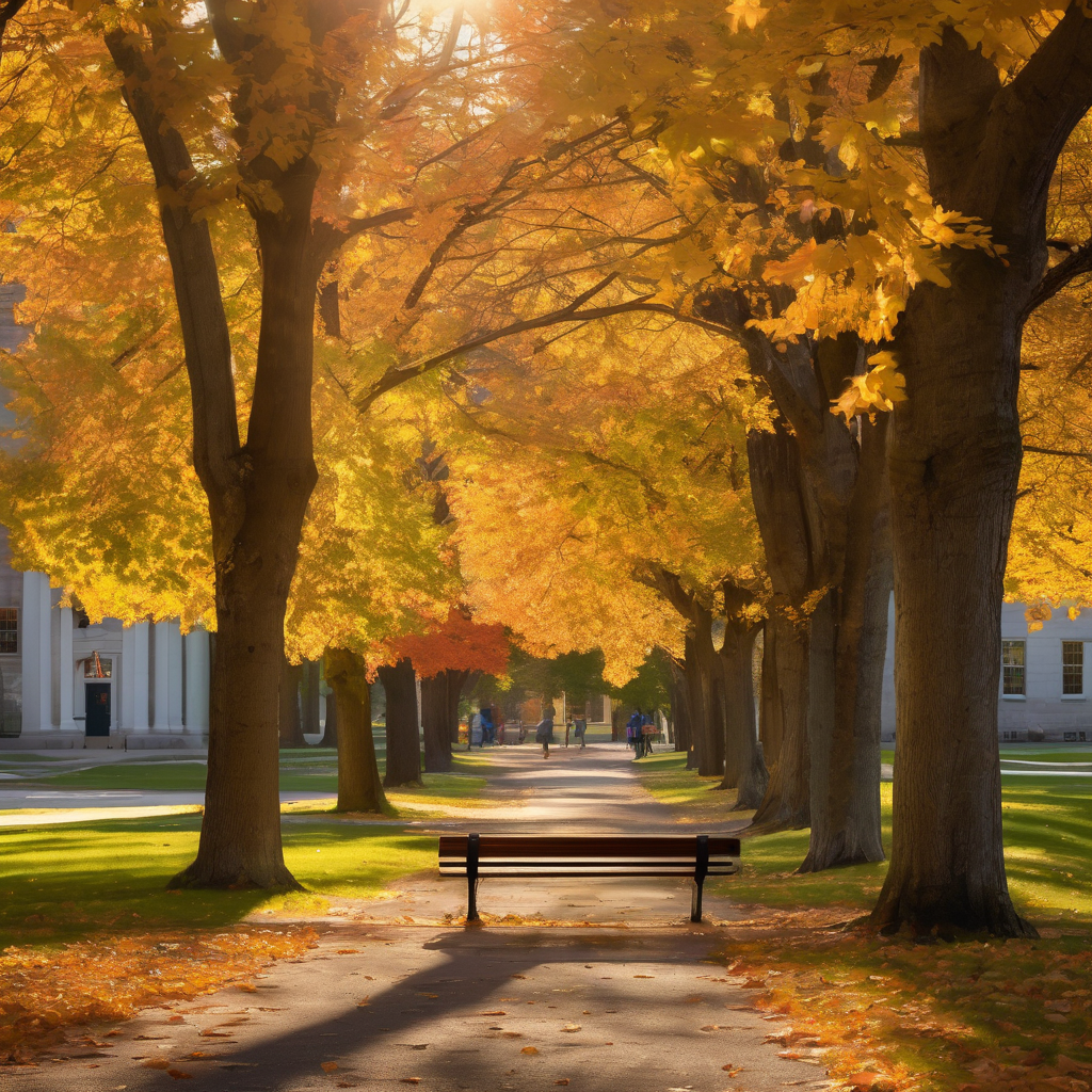 Investigation Concludes in Middlebury College Student Death