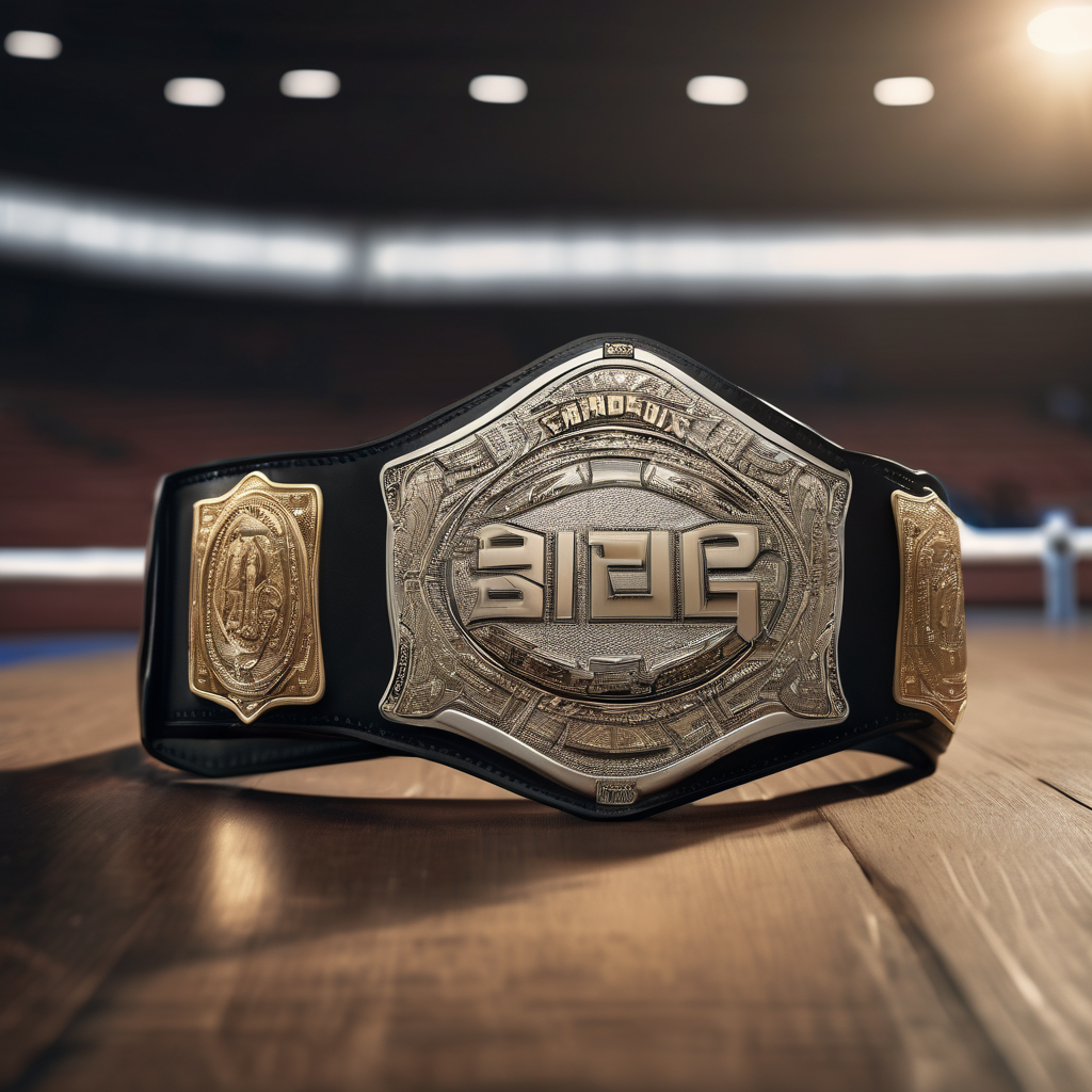 UFC 321 Preview: Haqparast vs. Salkilld in a High-Stakes Lightweight Showdown