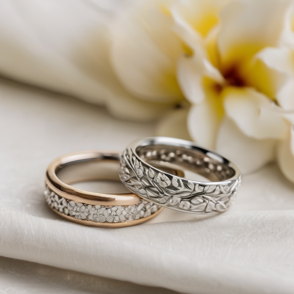 Marriage Redefined: The Rise of Nontraditional Partnerships