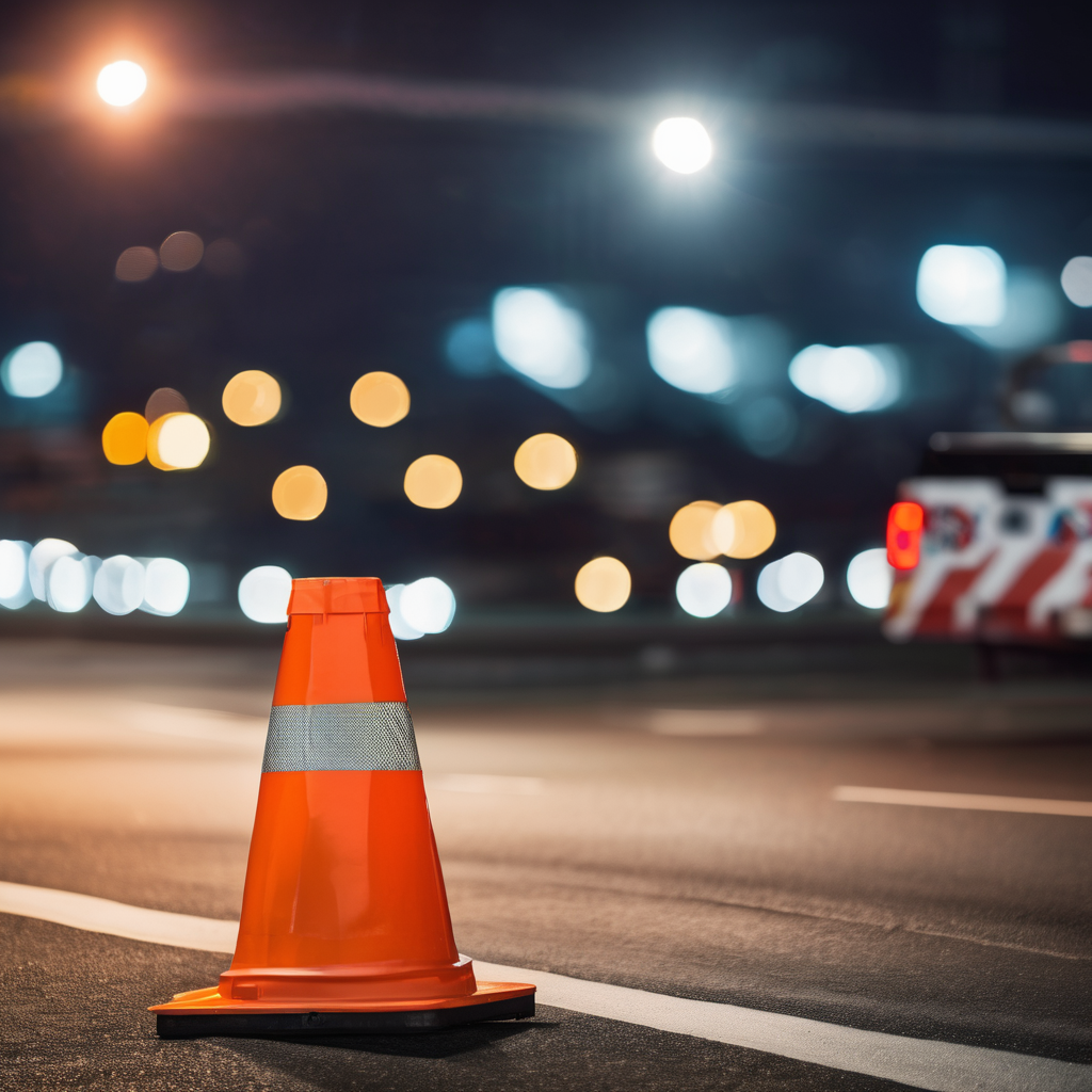 San Jose SR-87 Fatal Crash Triggers SigAlert