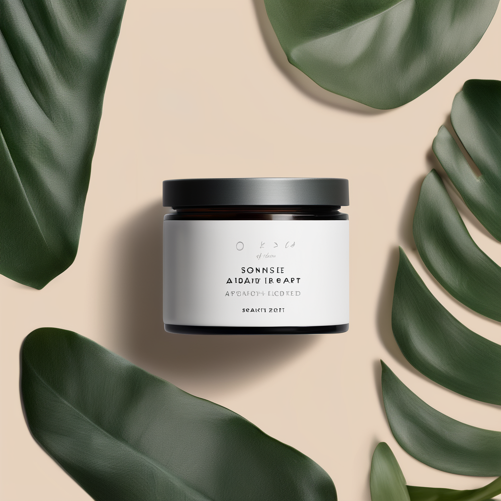 Pamela Anderson Debuts Sonsie Adapt Cream, Embraces Minimalist Skincare