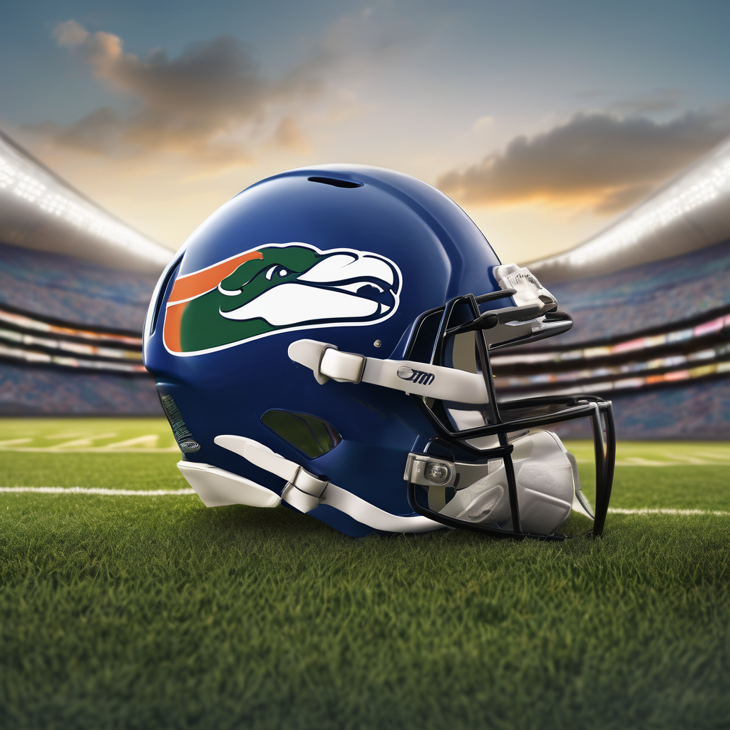 Spurrier backs Lane Kiffin as Florida searches for a proven winner