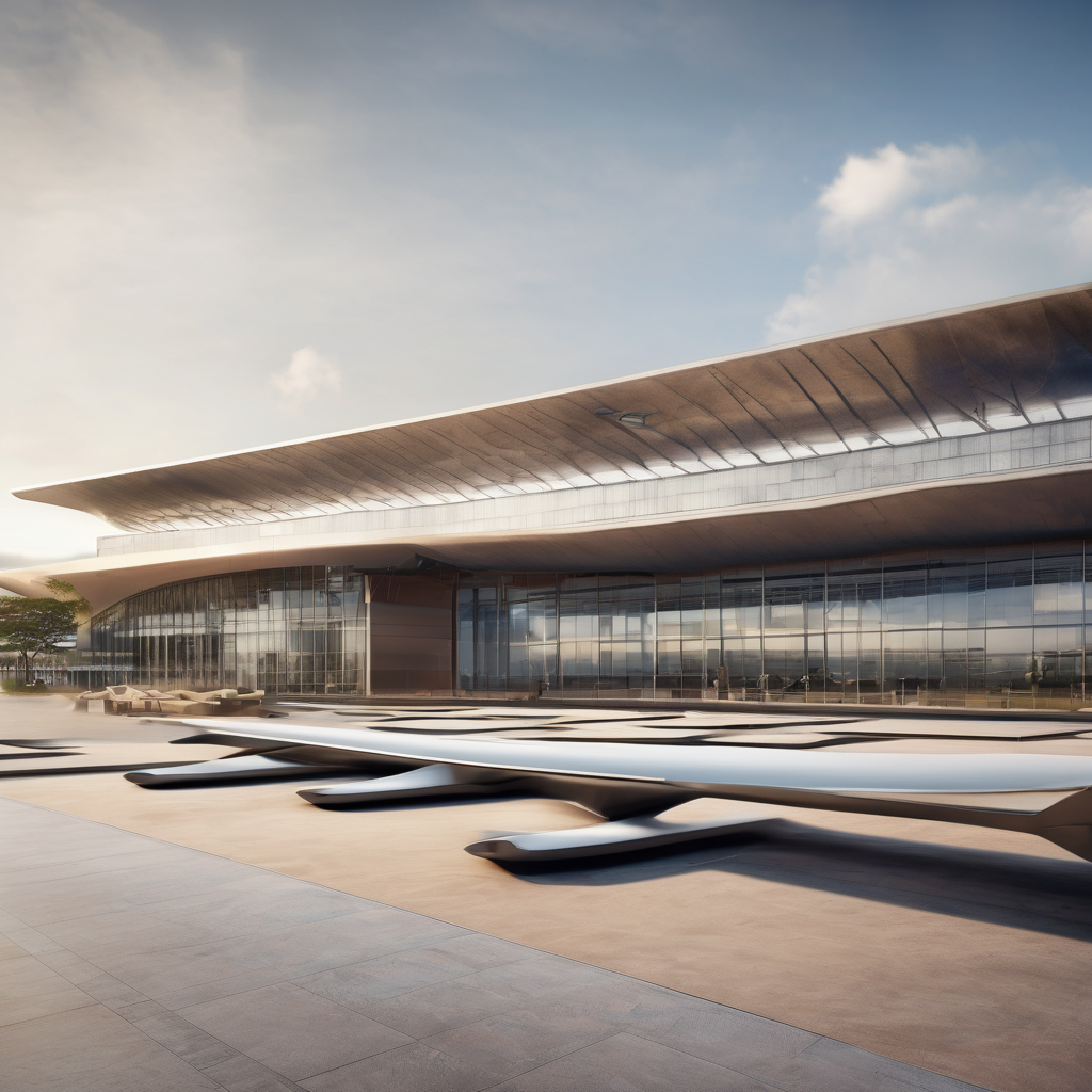 Fiji Airports Unveils $2 Billion Upgrade Plan to Become Pacific Aviation Hub by 2033