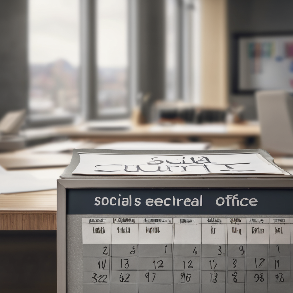 Is Your Social Security Help Delayed? Shutdown Impacts Offices Nationwide
