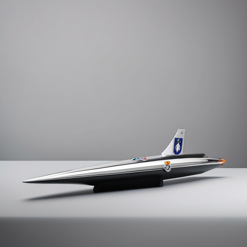 Castelion's Blackbeard Hypersonic Poised for Army-Navy Integration