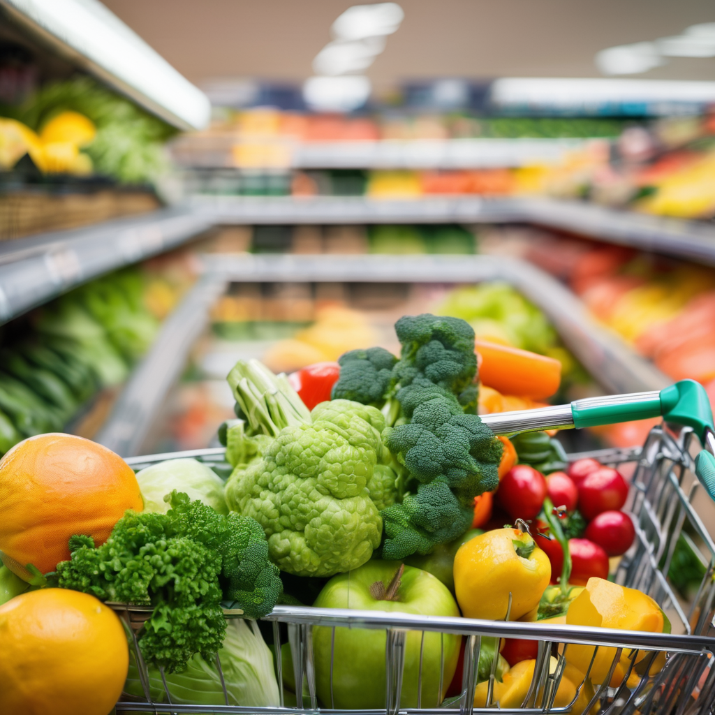 SNAP at Risk as Federal Shutdown Looms