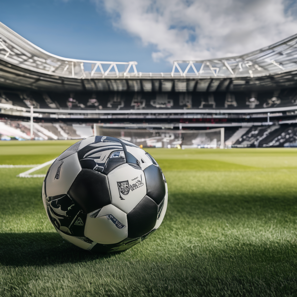 Newcastle vs Fulham Preview: Must-Watch Premier League Clash at St. James' Park