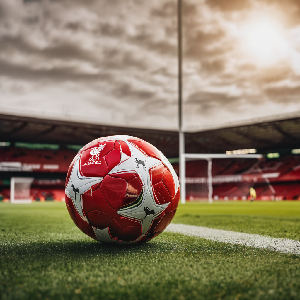 Liverpool's 5-0 Rout Sparks Salah Debate Ahead of a Busy Weekend