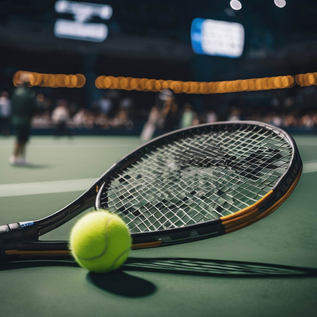 Bublik Turns Post-Match Moment Into Comedy Show With Sinner at Erste Bank Open