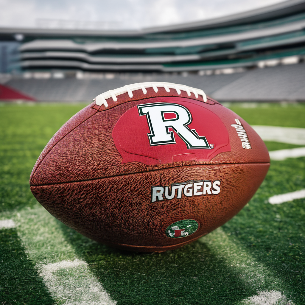 Rutgers Set for Big Ten Showdown at Purdue
