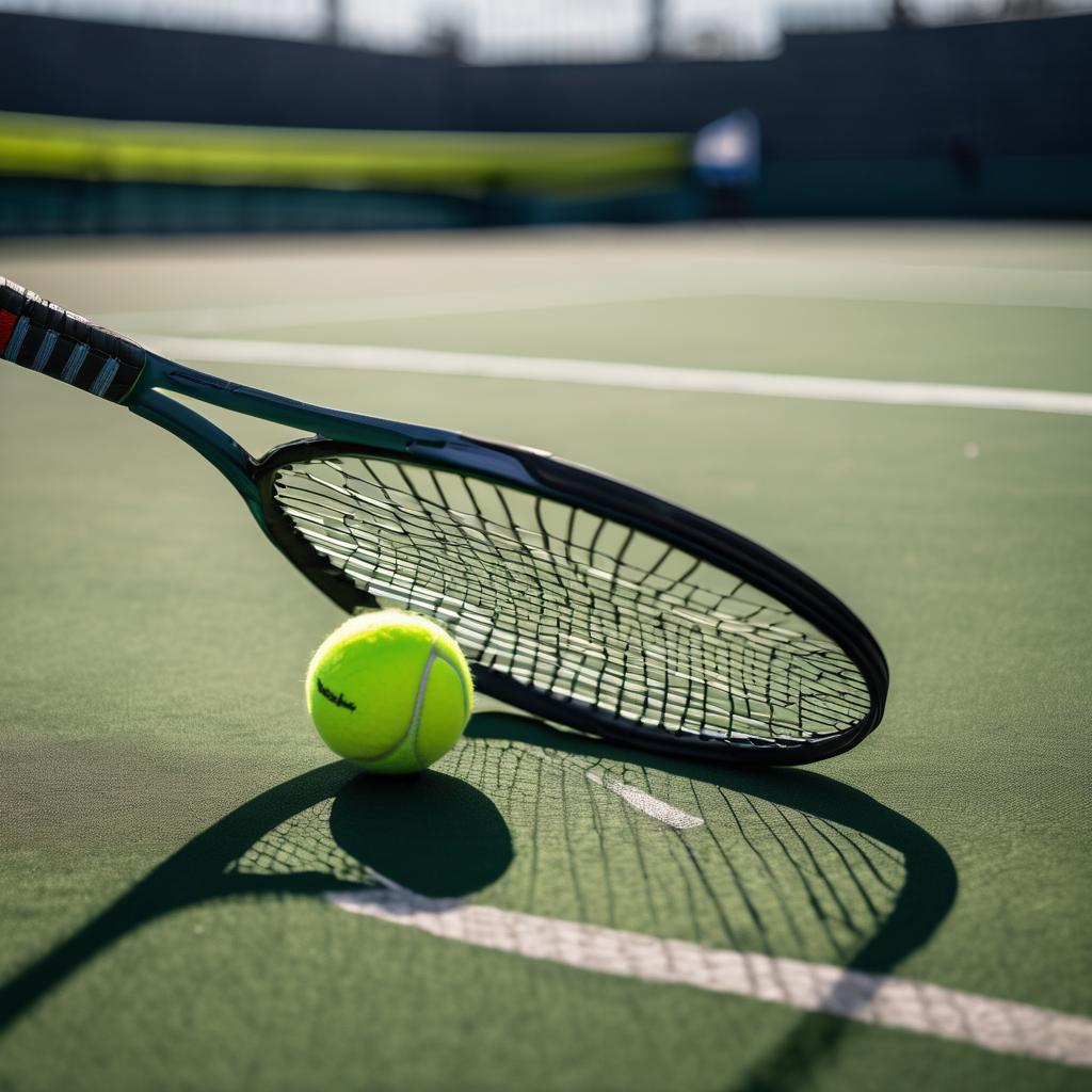 Saudi Arabia to Host New ATP Masters 1000 Event