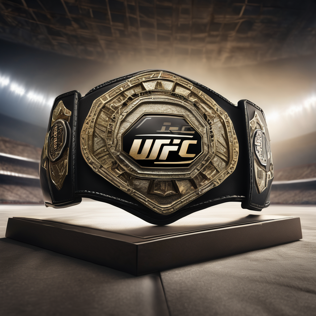 Aspinall vs Gane Headlines UFC 321: Heavyweight Title at Stake in Abu Dhabi