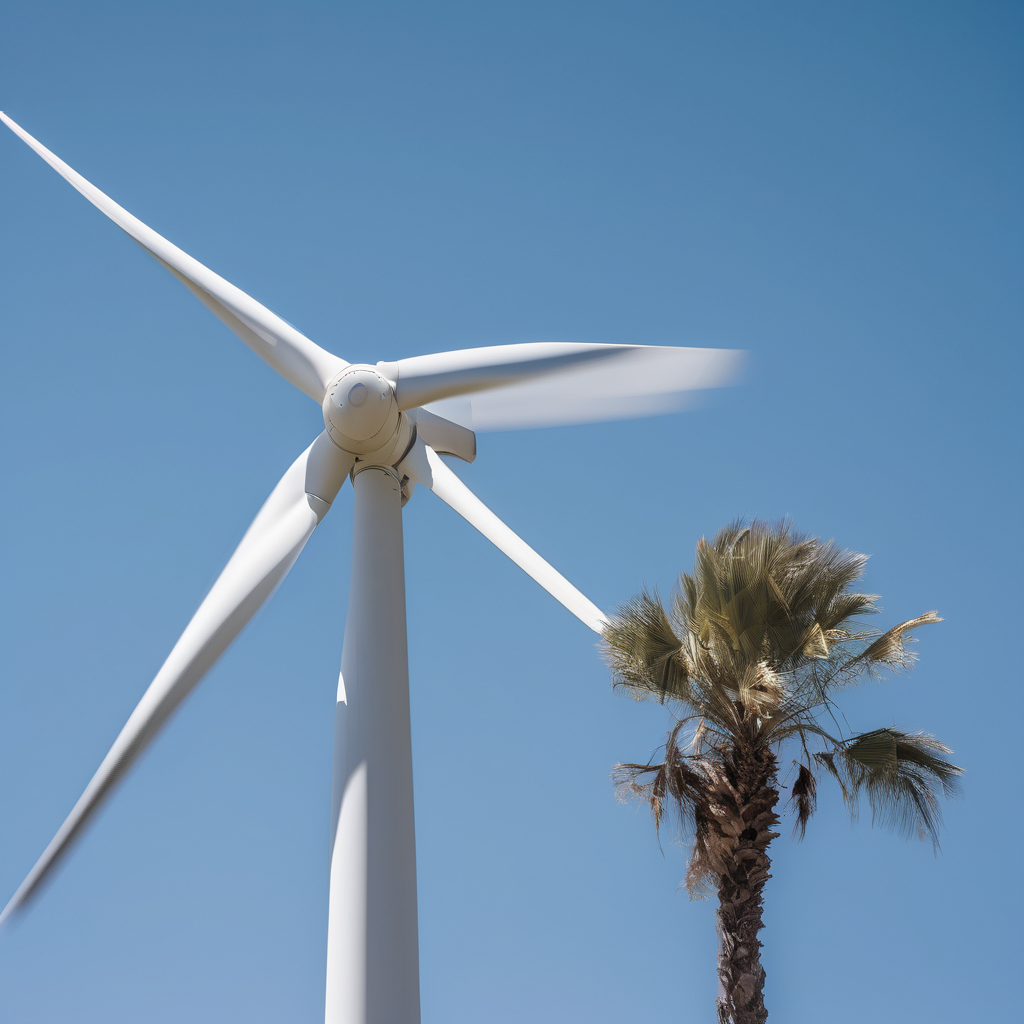 What the San Gorgonio Pass Wind Advisory Could Mean for You