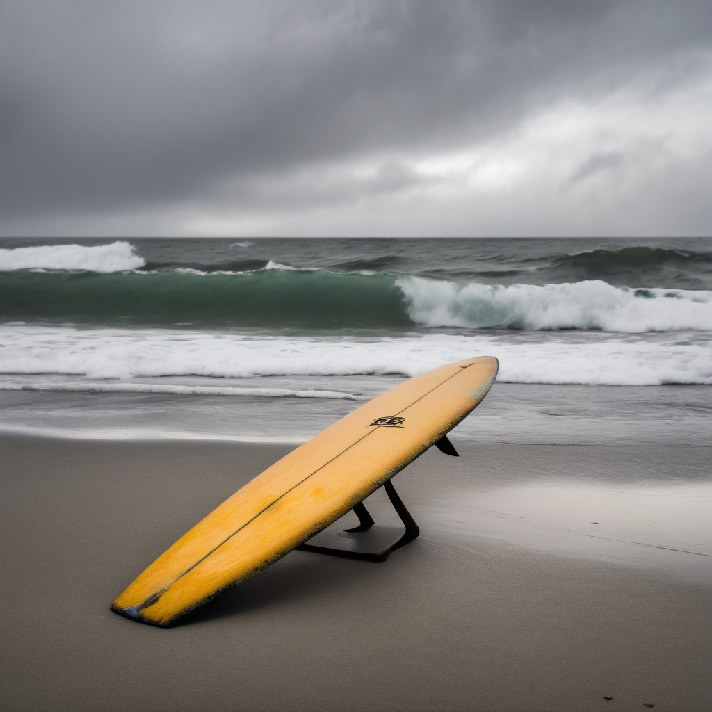Bay Area Braces for Weekend Rain and Rough Seas