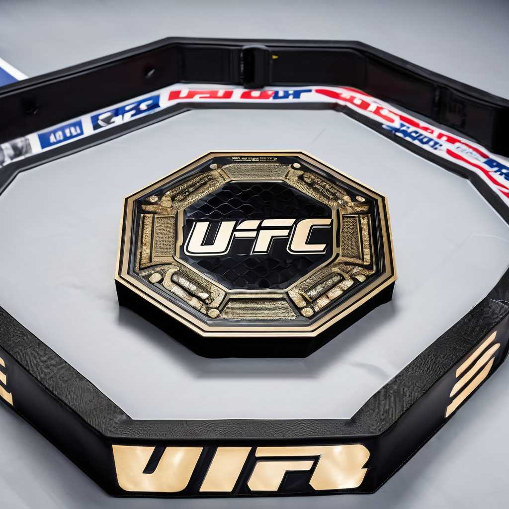 Tom Aspinall vs Ciryl Gane at UFC 321: Heavyweight Champion's High-Stakes Clash