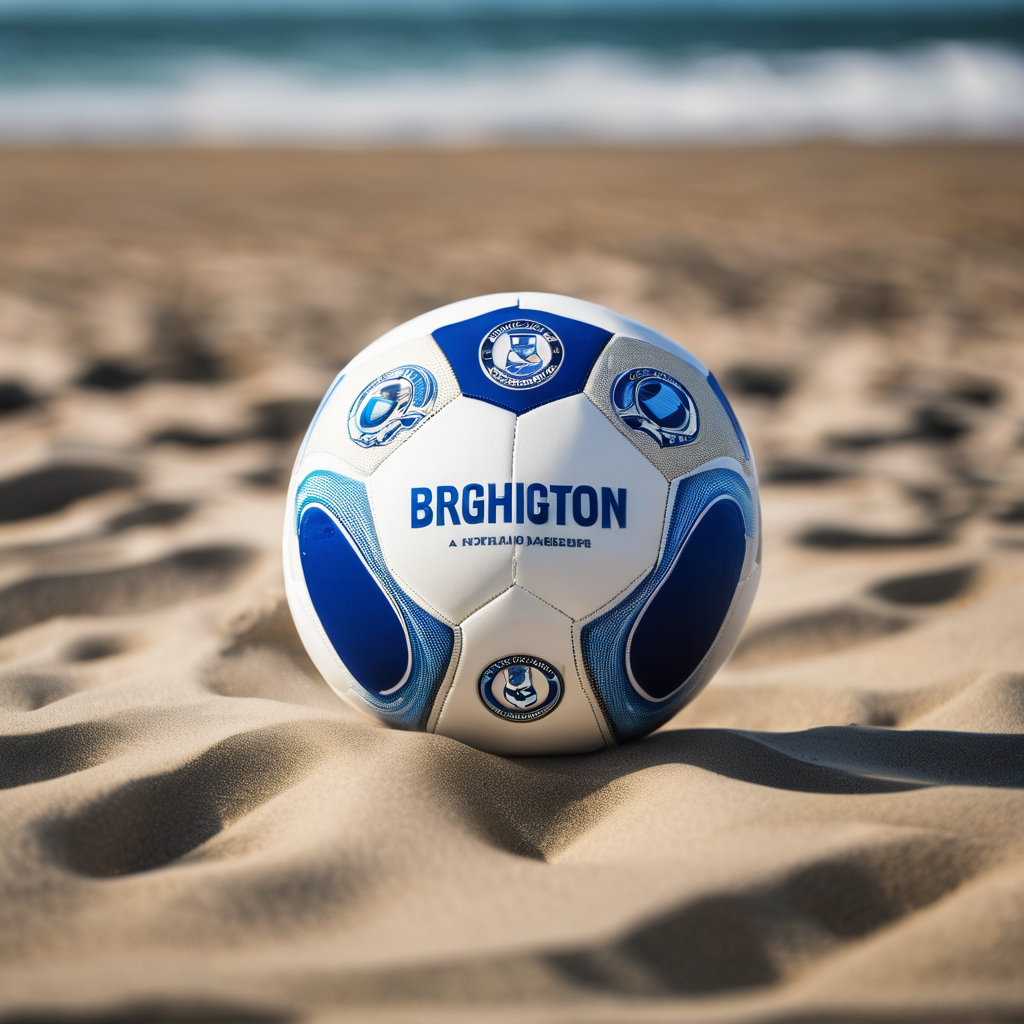 Welbeck: Brighton's Connector Fuels Two-Goal Win Over Newcastle, Says Hurzeler