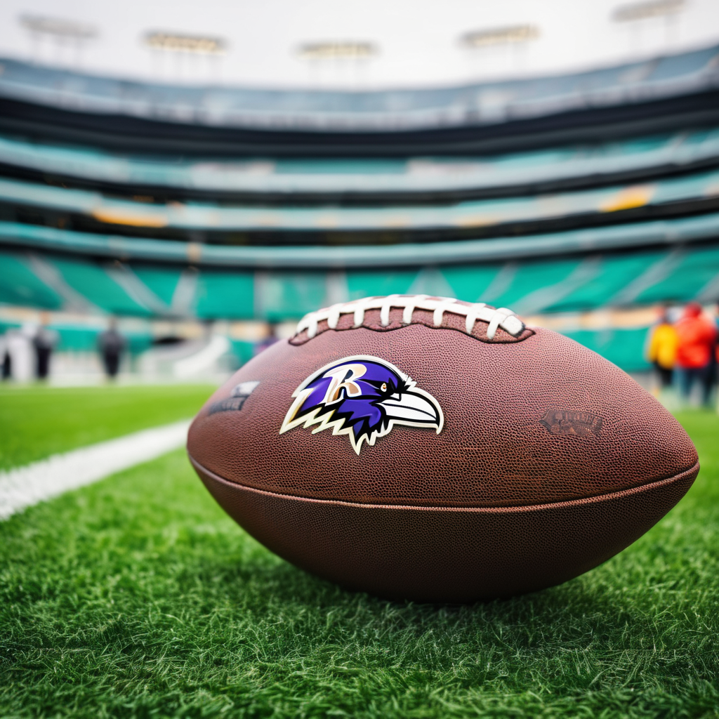 Bears Thin at Cornerback as Ravens Visit in Week 8