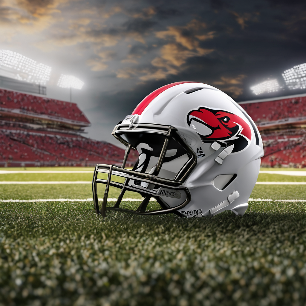 MAC Showdown: Miami RedHawks vs Western Michigan Broncos at Yager Stadium