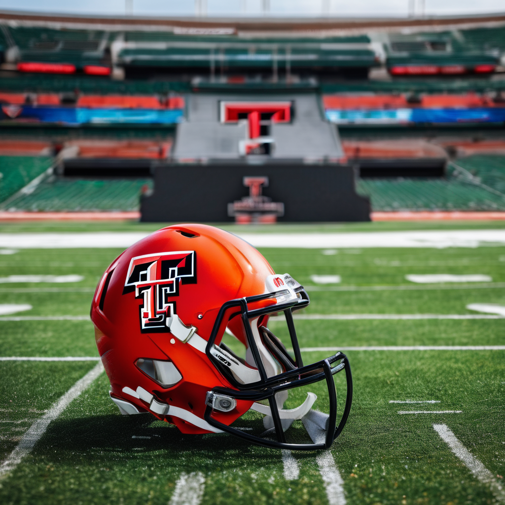 Texas Tech vs Oklahoma State: Big 12 clash as Cowboys seek to snap skid