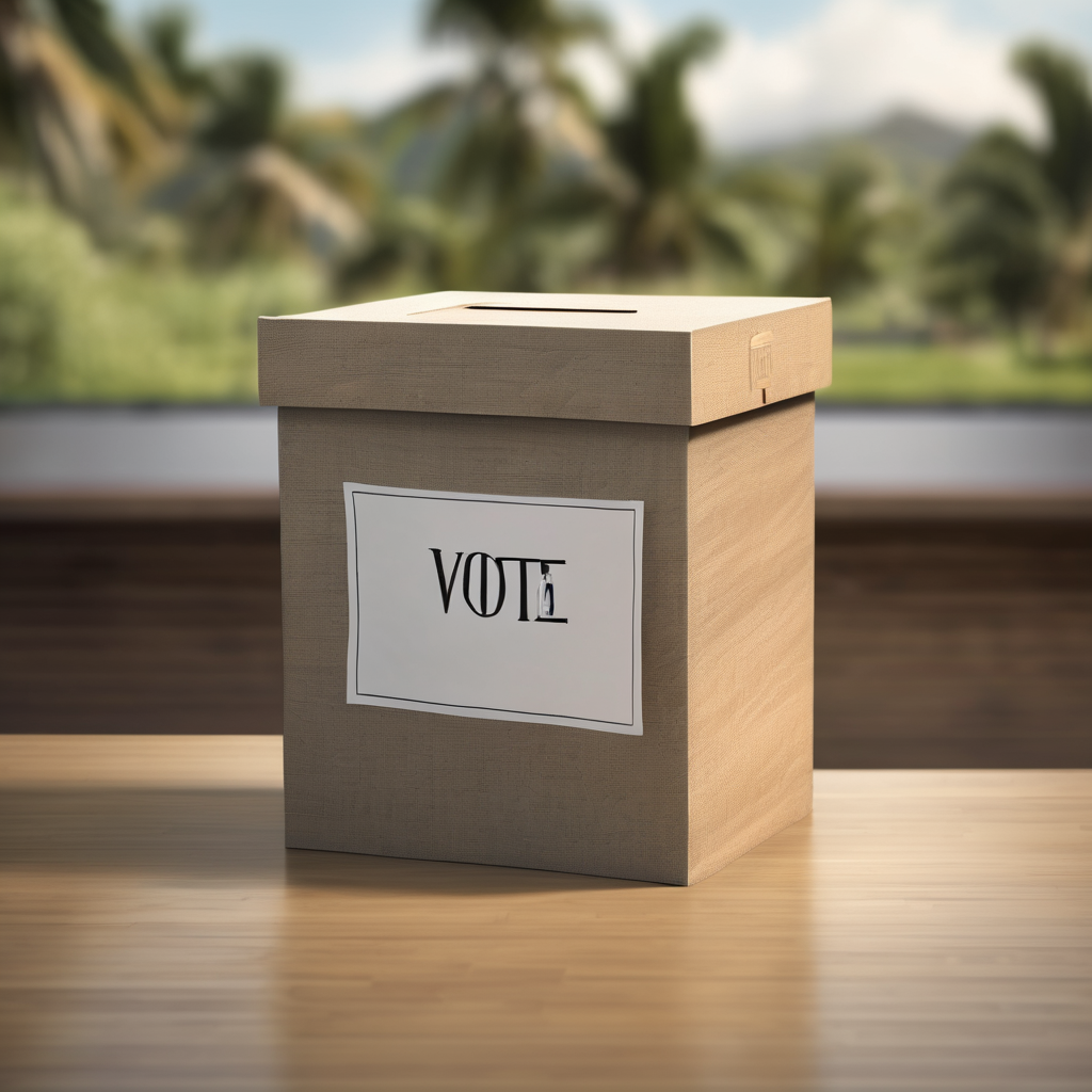 SODELPA Revival: Fiji Party Rebuilds Ties with Grassroots Ahead of Elections