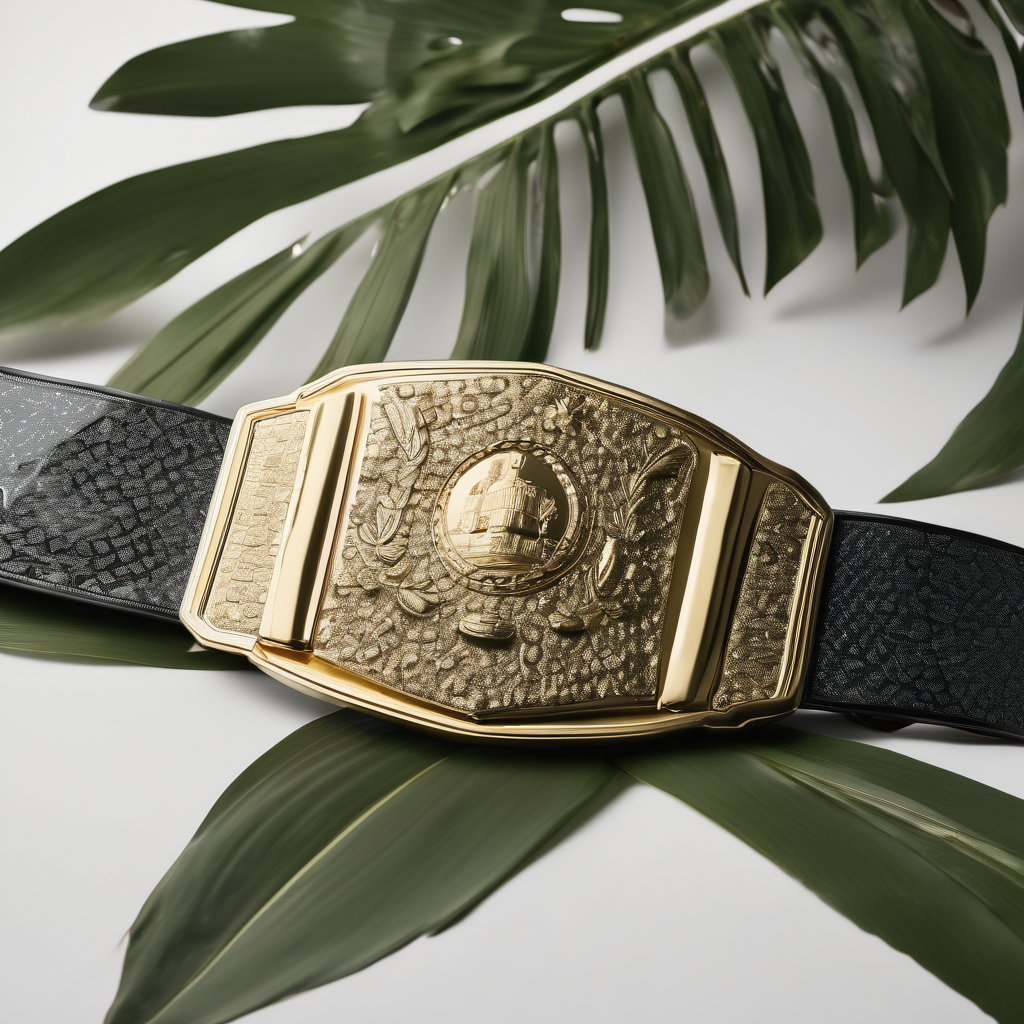 Abu Dhabi Title Clash: Jandiroba vs Dern for the Vacant Strawweight Crown