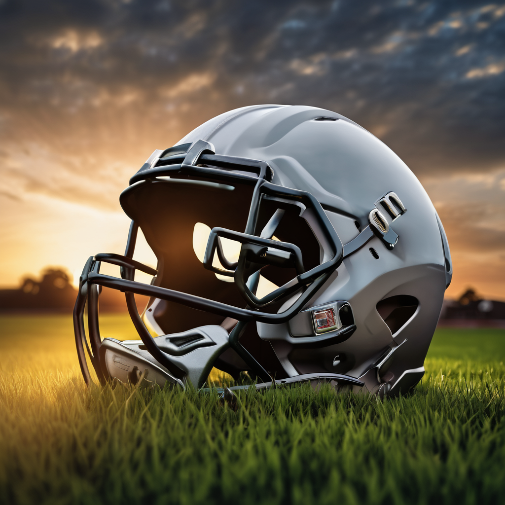 Two Seconds to Triumph: Nebraska High School Football Night of Loss and Hope