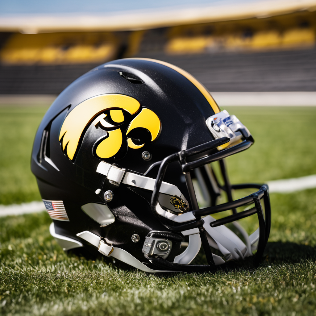 Iowa Hawkeyes' Bold Schedule Shakeup Sparks Excitement for 2029