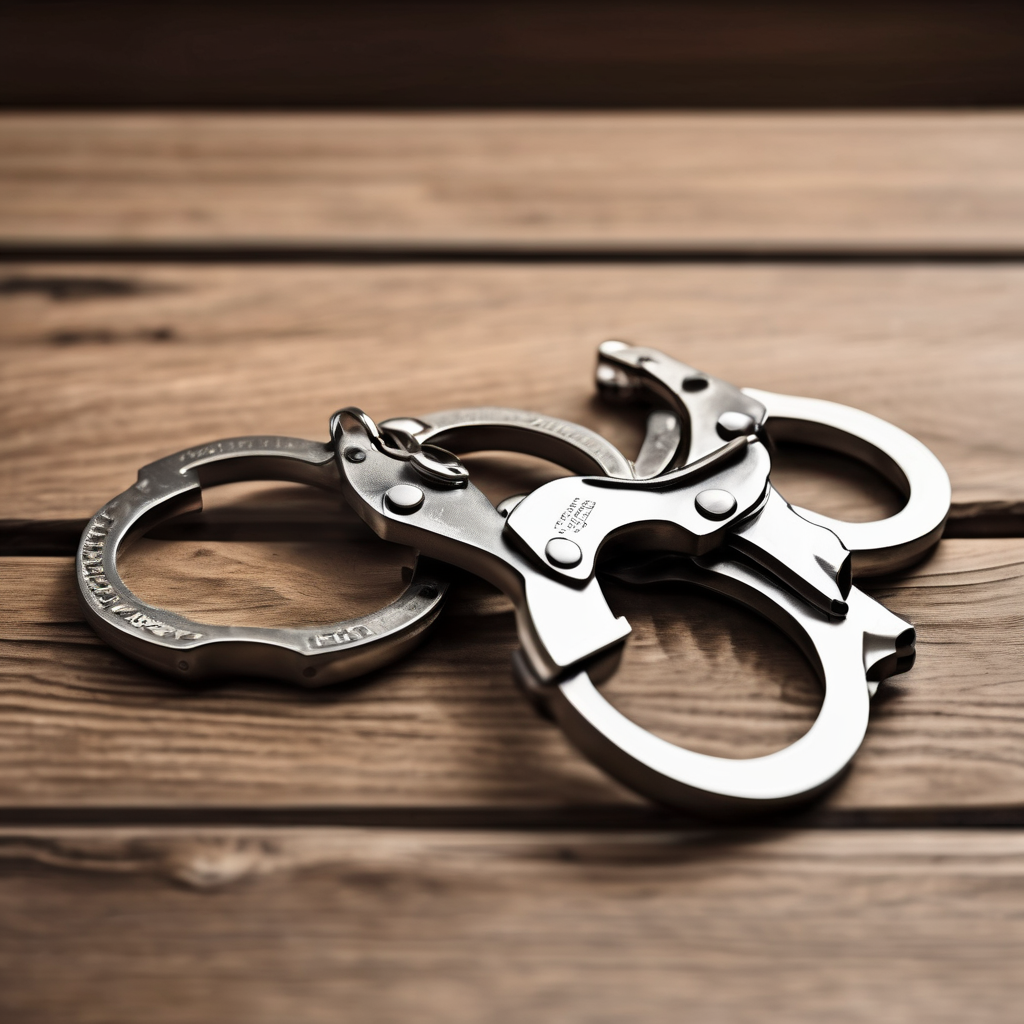 Fiji Constable Jailed Eight Years for Rape of Colleague in Lautoka