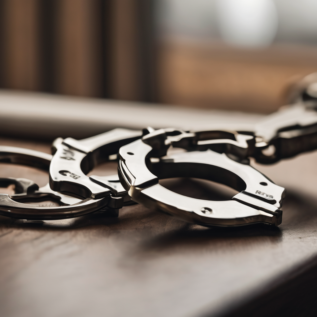 Fiji Constable Jailed Eight Years for Rape of Colleague in Lautoka