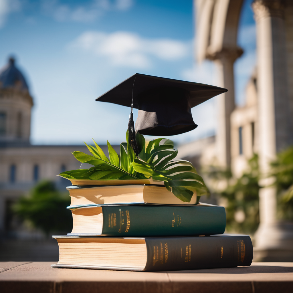 University of Florida Tops Wall Street Journal Ranking