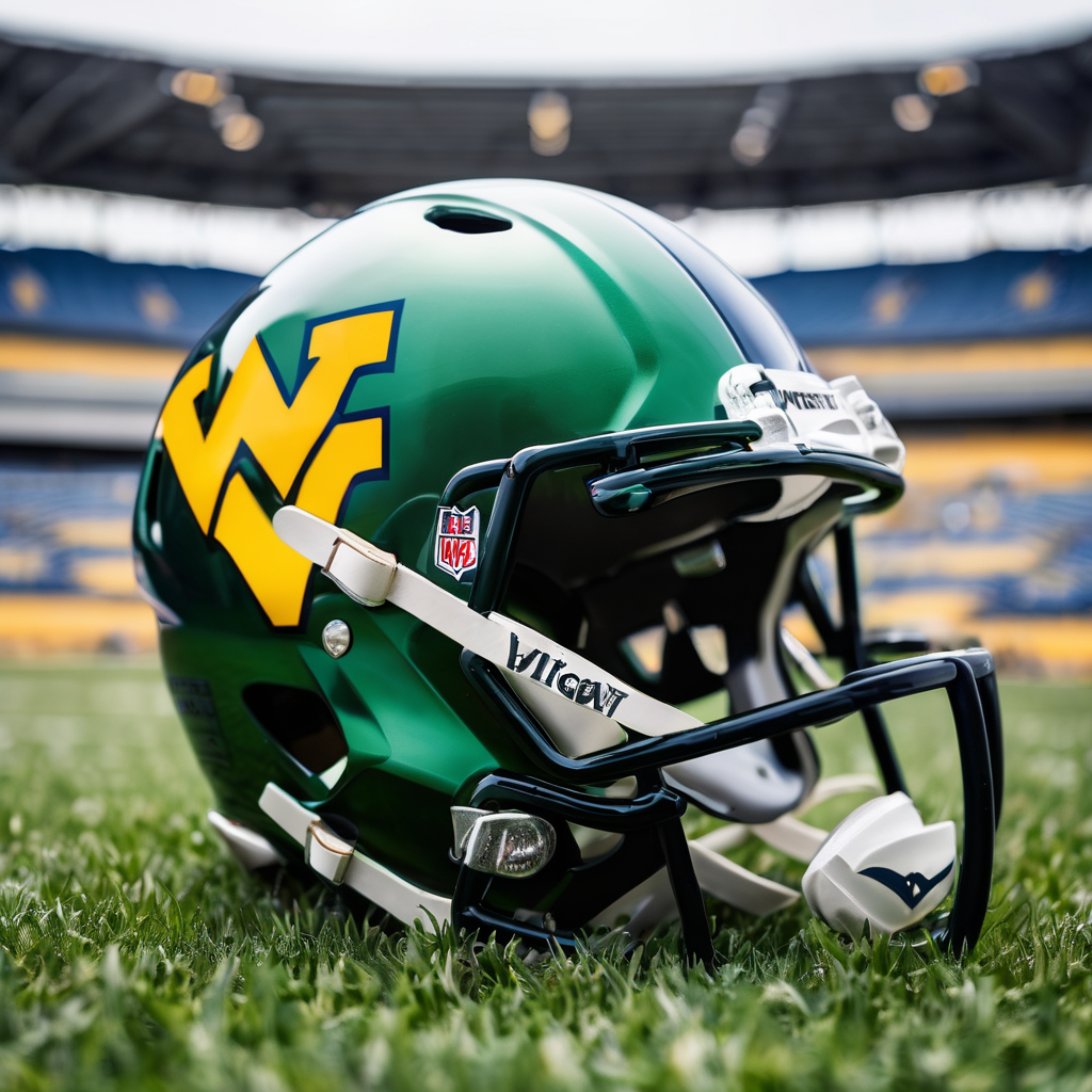 Morgantown Showdown: Can WVU Upset TCU's High-Powered Attack?