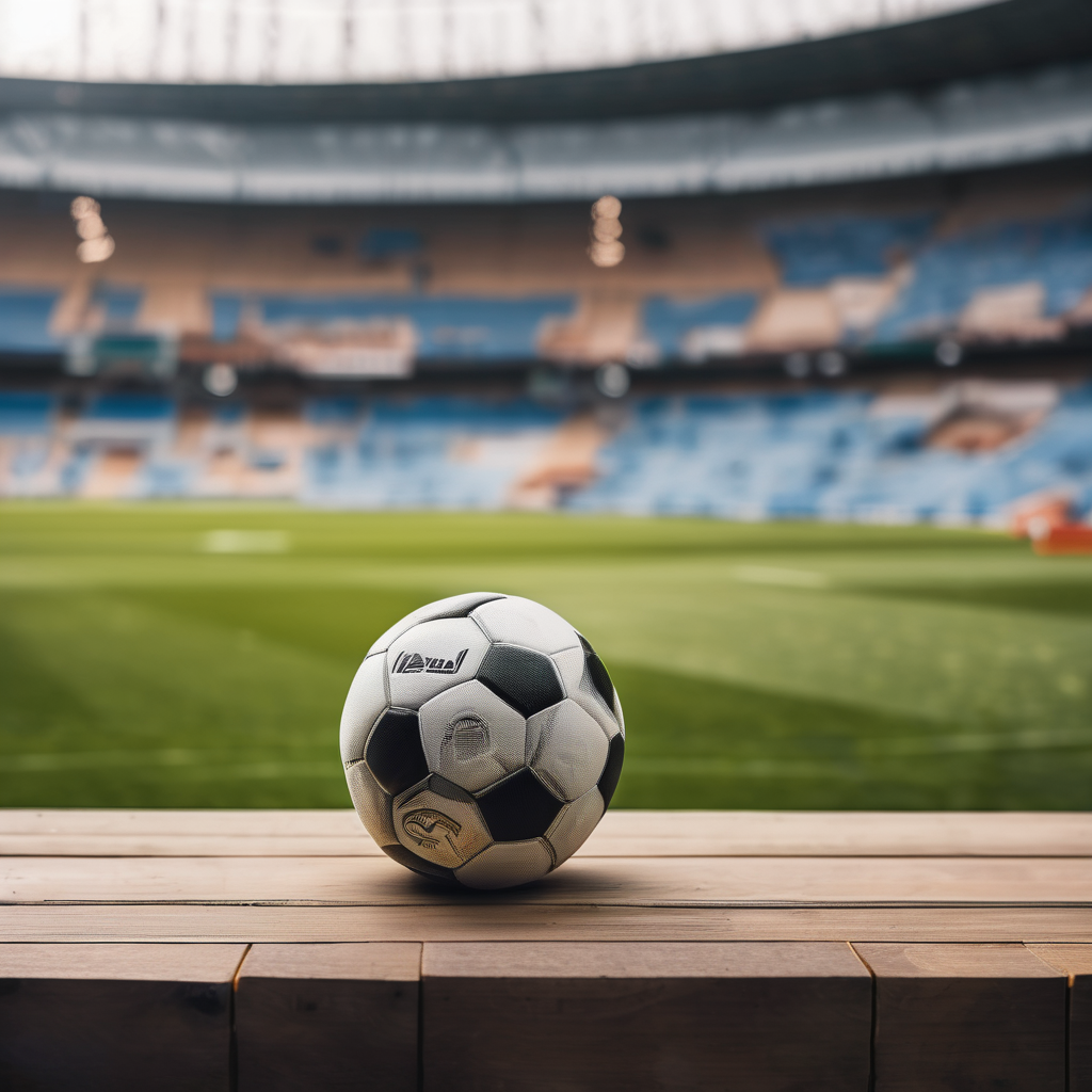 Barcelona SC Plays Behind Closed Doors After LigaPro Sanctions