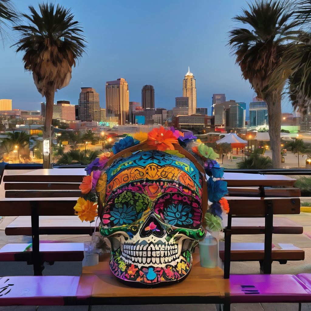 Downtown San Antonio Weekend: Free Park & Ride for Muertos Fest and Paul McCartney Concert