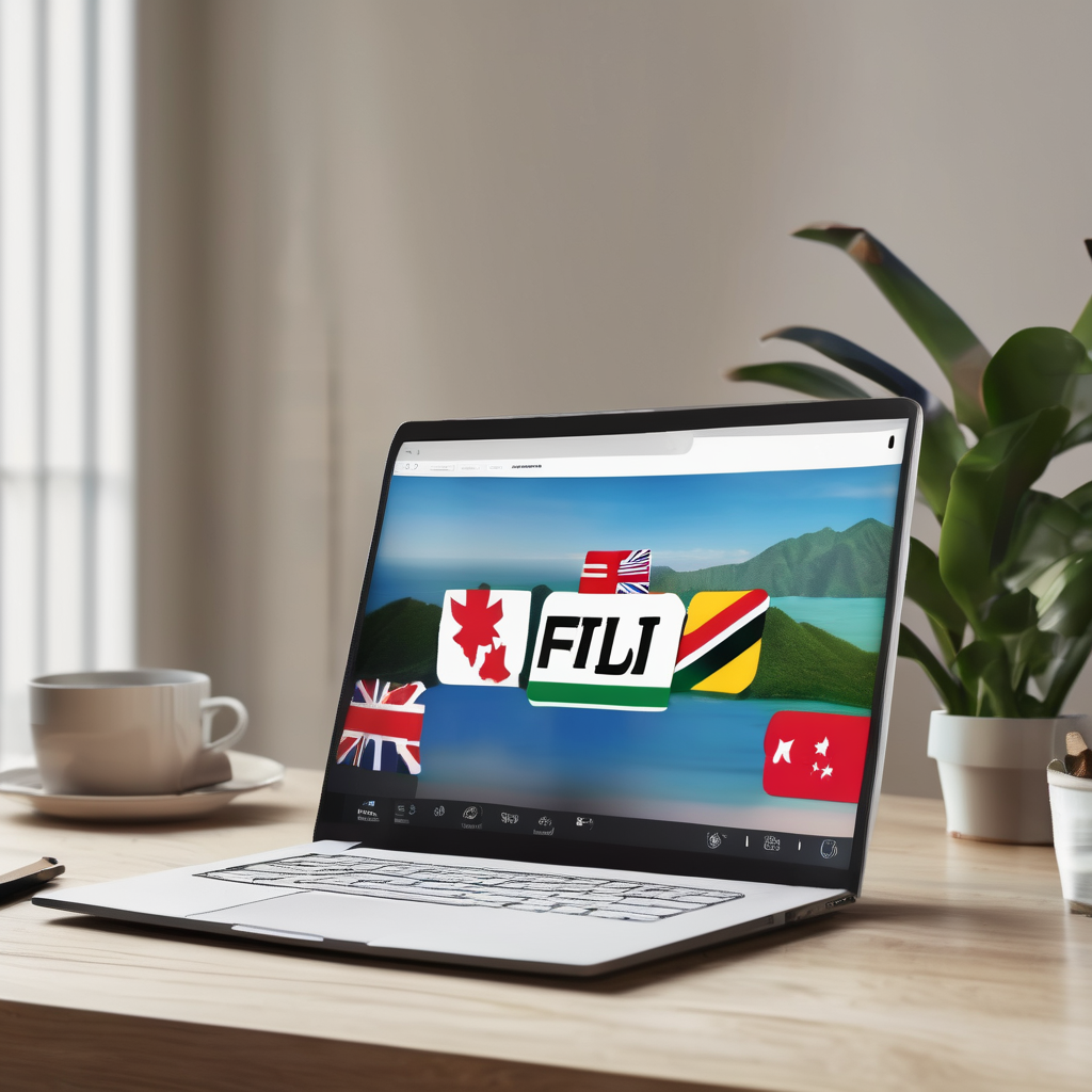 Fiji's SODELPA Launches Online Candidate Portal Ahead of 2026 Elections