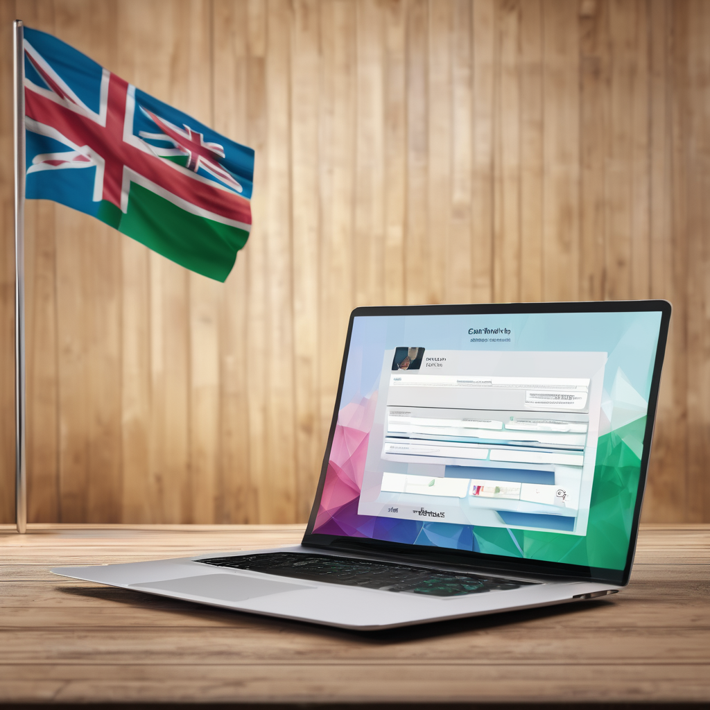 Fiji's SODELPA Launches Online Candidate Portal Ahead of 2026 Elections