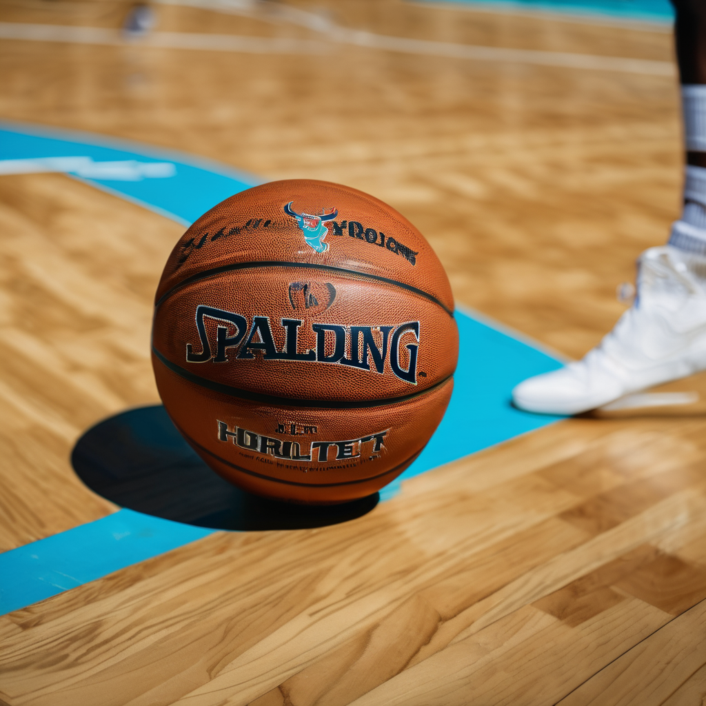 LaMelo Ball Faces a Test as Hornets Open Season Against the 76ers