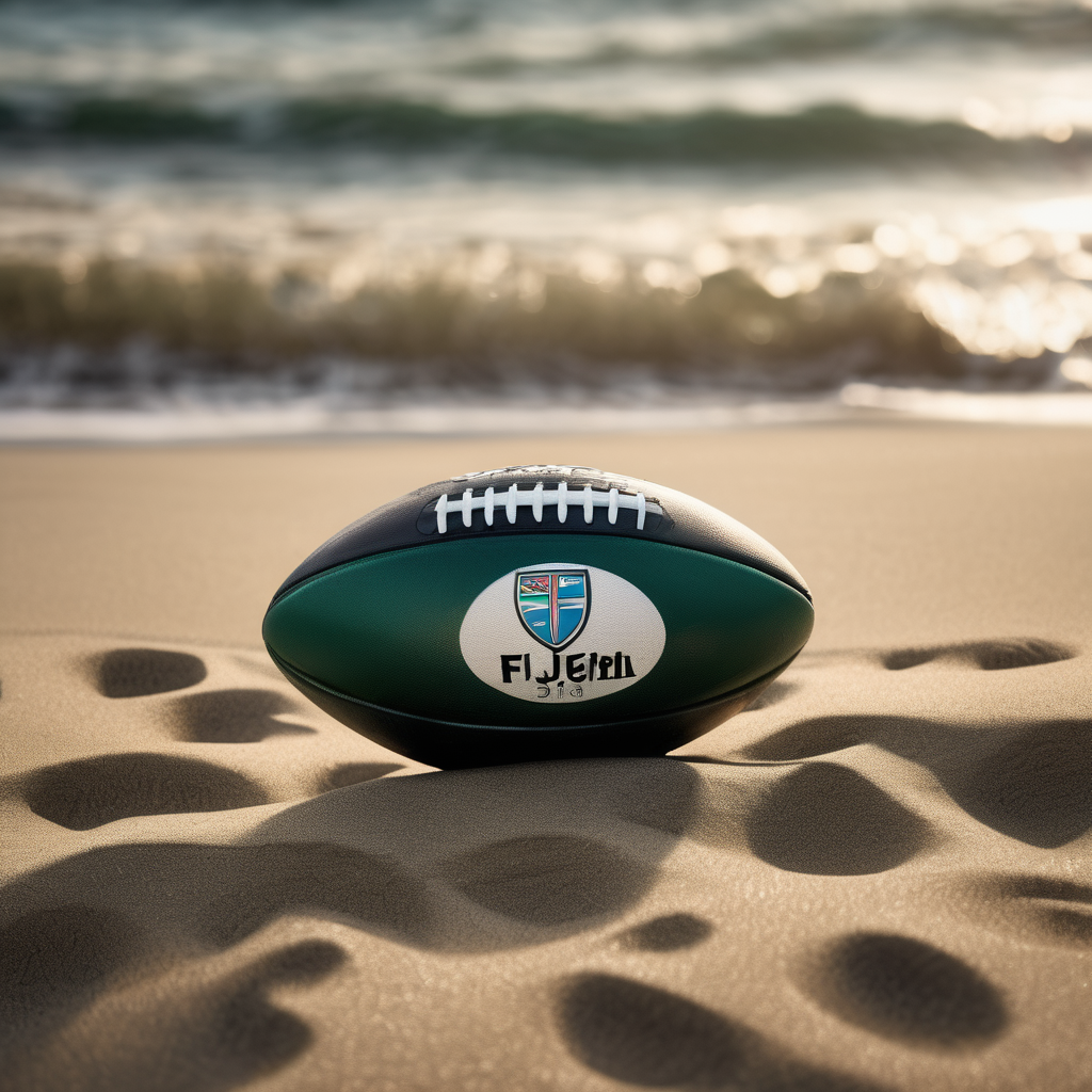 Fiji Sevens Brace for High-Stakes Dubai Pool Start