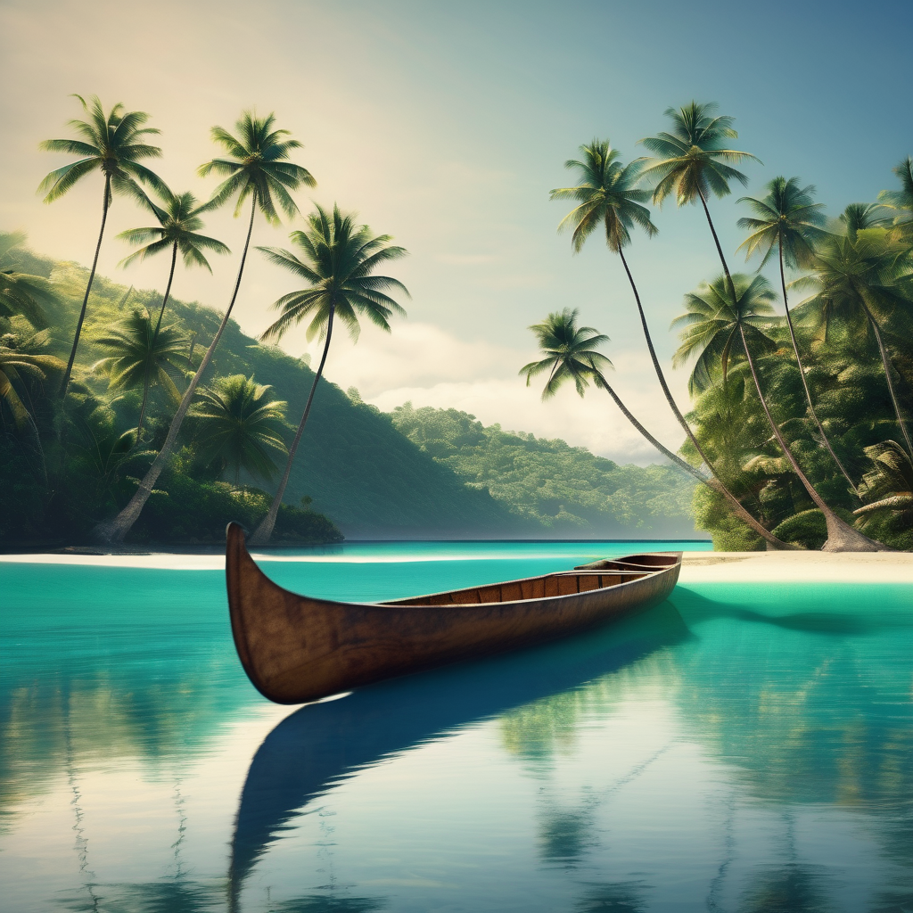 Fiji's Paddle for Cancer Sparks Community Unity and Hope