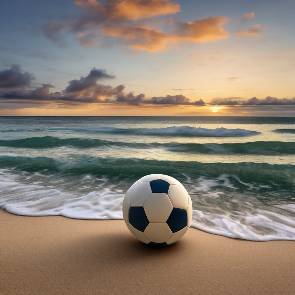 NASINU Defends 2025 Extra Beach Soccer League Title as Maharaj Nets Hat-Trick