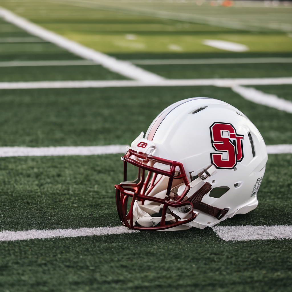 Are SMU and Stanford Plot a Bold New Era in College Football?