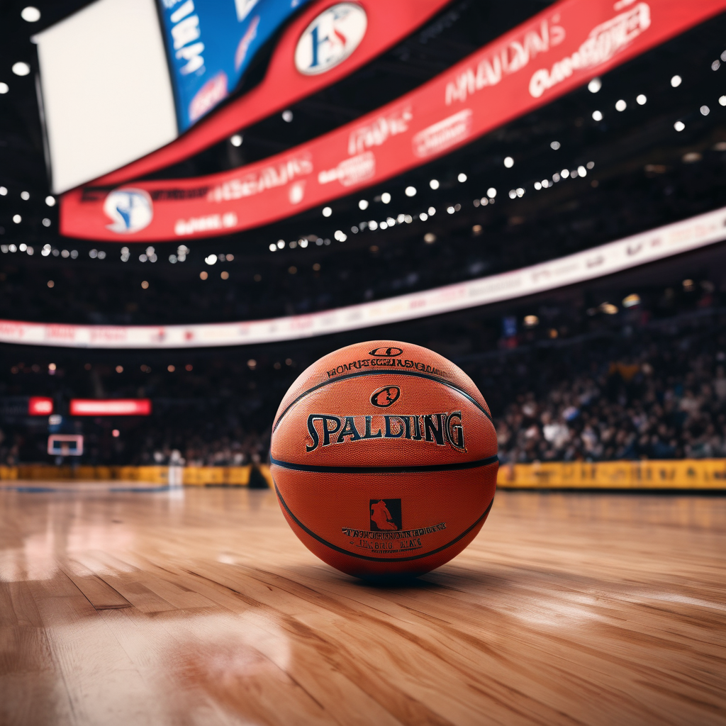 St. John's vs No. 7 Michigan: MSG Exhibition Showdown