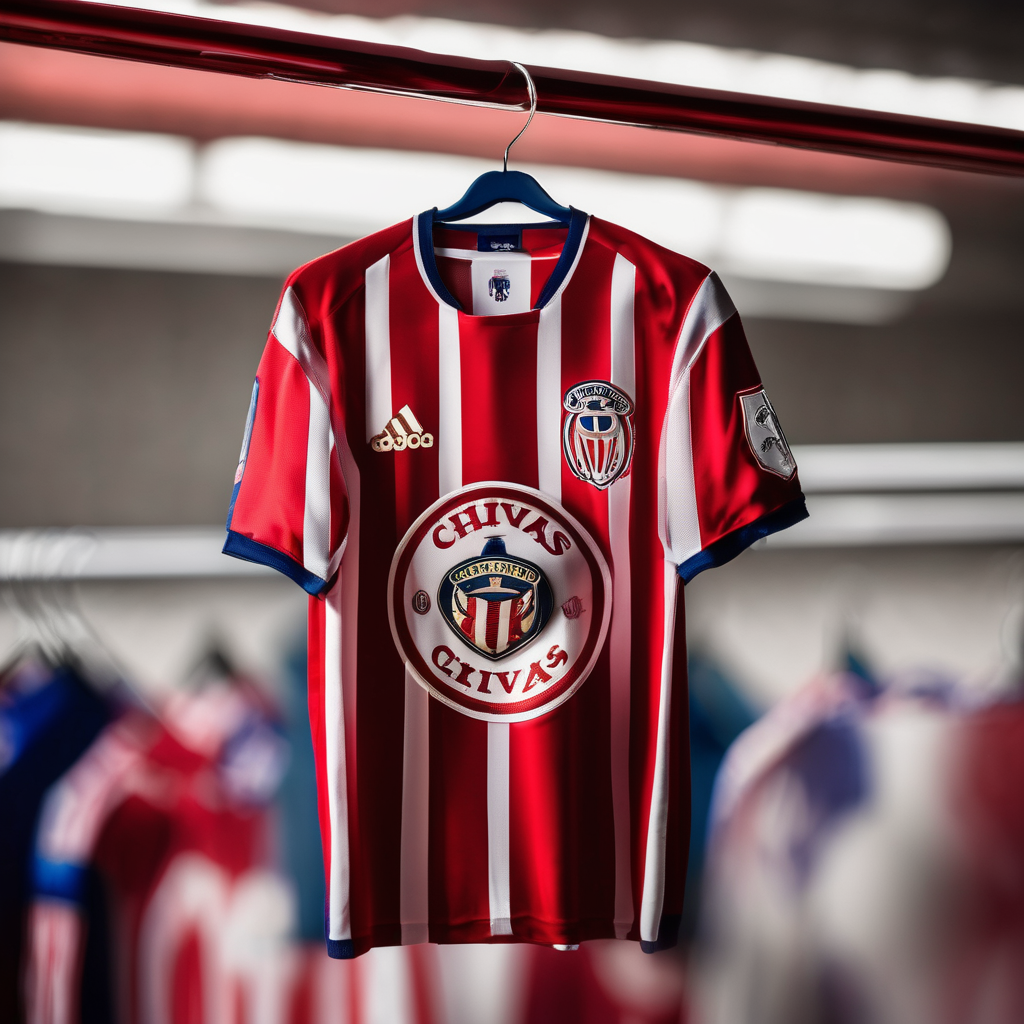 Chivas Set for Tapatío Derby Showdown at Akron