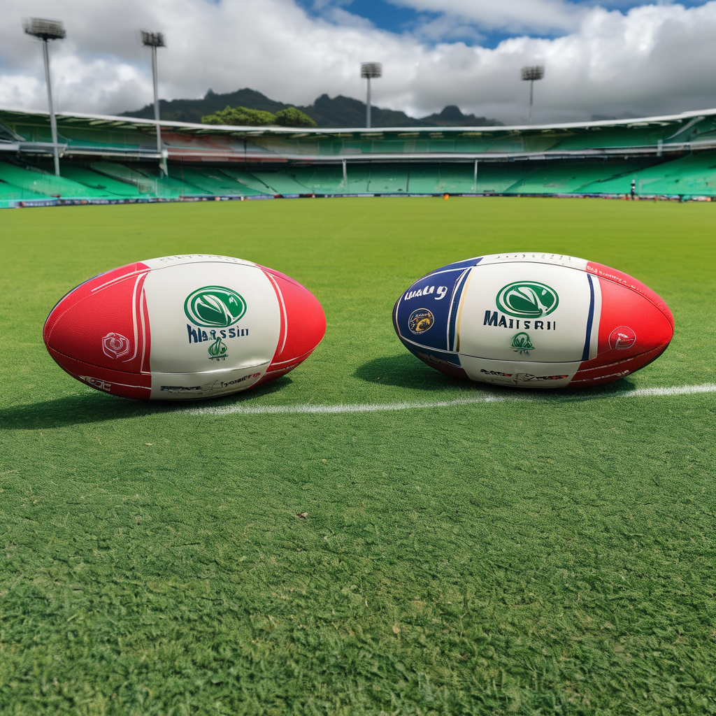 Fiji Rugby Finals Set: Naitasiri vs Malolo in Skipper Cup Showdown at Suva’s HFC Bank Stadium