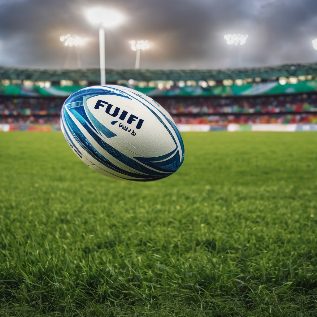 Malolo Clinches Historic Skipper Cup Final Berth After Semi Victory Over Nadi