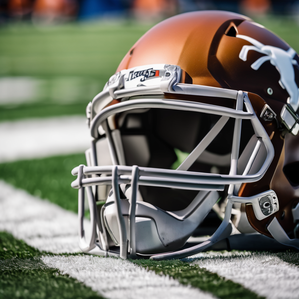 Arch Manning Injury Looms as Texas Edges OT Victory with Backup QB