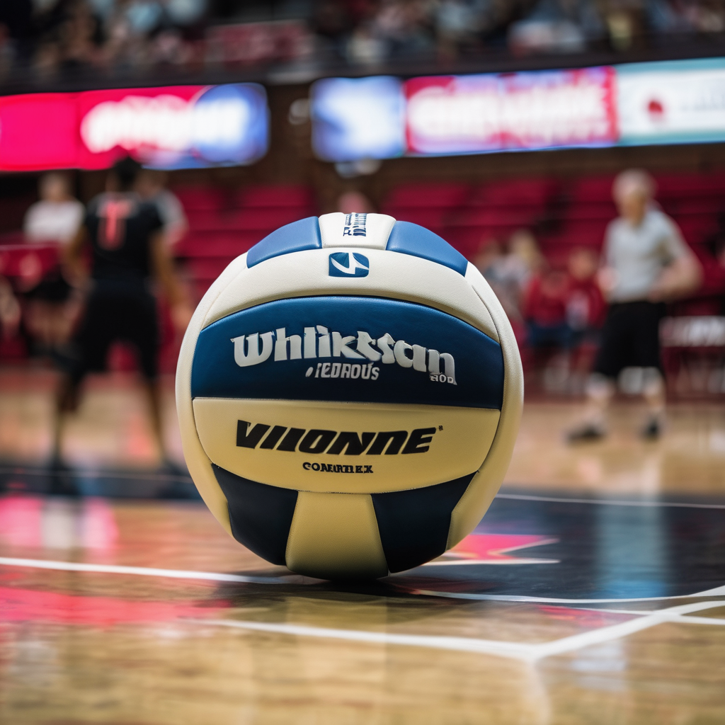 Nebraska Volleyball Extends Dominance with Northwestern Sweep